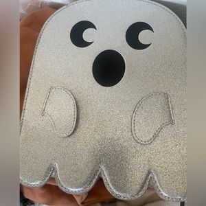 Ghost Purse